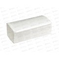Полотенца бумажные BERRY V-сложения 1слойные 23*24см 250л *24