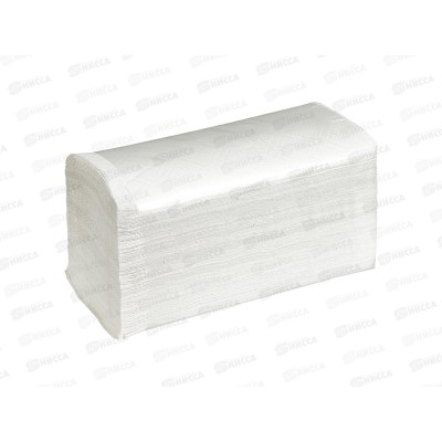 Полотенца бумажные BERRY V-сложения 2слойные 23*23см 200л *24 Полотенца бумажные BERRY V-сложения 2слойные 23*23см 200л *24