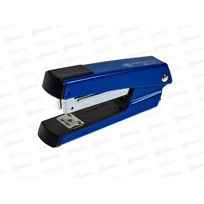 Степлер KANGARO  №24/6, 26/6 DS-35, на 30л,ассорти *10