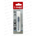 Метчик ручной Зубр М10*1.5мм сталь 9ХС 4-28004-10-1.5