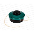 Катушка для триммера Зубр КТ-10 М10 Х 1.25 LH 71105