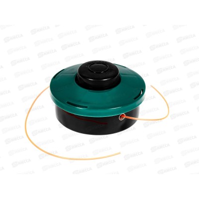 Катушка для триммера Зубр КТ-10 М10 Х 1.25 LH 71105