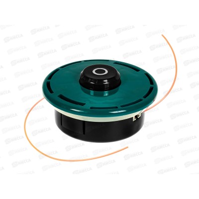 Катушка для триммера Зубр КТ-10У М10 Х 1.25 LH 71110