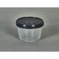 Емкость (Банка) 300мл гранит , крышка *60