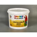 Краска влагост Крокса КР-45 Белая акрил 14кг