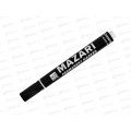 Маркер MAZARI Somber перм., черный, 2-3мм., M-15219-71 *12/300 Маркер MAZARI Somber перм., черный, 2-3мм., M-15219-71 *12/300