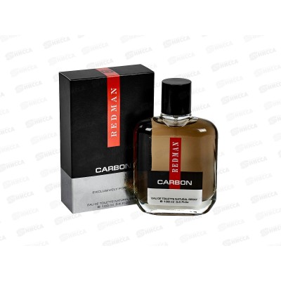 Redman Carbon 100мл, т/в  *12 М