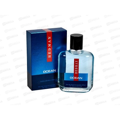 Redman Ocean 100мл, т/в  *12 М