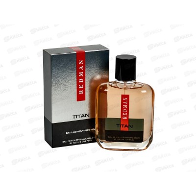 Redman Titan 100мл, т/в  *12 М