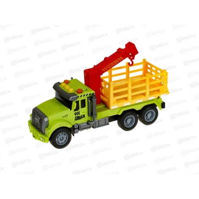 Машинка инерц. 2886460, свет, в коробке 23,5*9*14см Машинка инерц. 2886460, свет, в коробке 23,5*9*14см