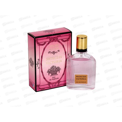 Amore&Fiore Princess Victoria, п/в 25мл жен  М