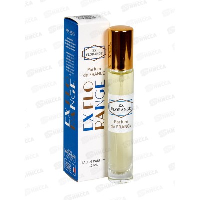 Parfum De France Ex Florange, п/в 12мл жен  М