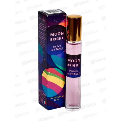 Parfum De France Moon Bright, п/в 12мл жен М Parfum De France Moon Bright, п/в 12мл жен М