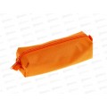 Пенал-косм. ПЧЕЛКА Оранжевый молн.,195*60*50 К-921 *20