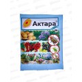 Актара от колорадского жука пак. 0,6г *200  ВХ