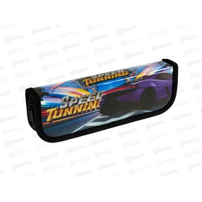 Пенал ПЧЕЛКА 1отд., Speed tuning 190*65, ПО-01 *60