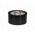 Скотч 48*66м MAZARI черная 45мкм M-16740 *1 Скотч 48*66м MAZARI черная 45мкм M-16740 *1