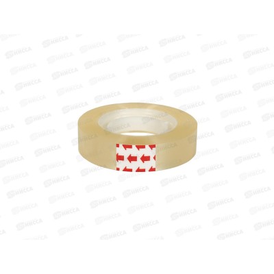 Скотч 12*33 MAZARI проз 35мкм  M-17184  *12/300