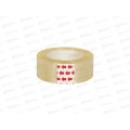 Скотч 19*33 MAZARI проз 35мкм  M-17188  *8/200
