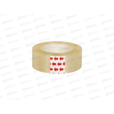 Скотч 19*33 MAZARI проз 35мкм  M-17188  *8/200