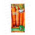 Морковь Нантская 4 ДУ  (Евро, 2) СеДек *10