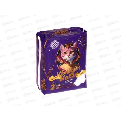 MC Was Ультратонкие гигиенич прокладки More Choice Super Dry 8шт 4к