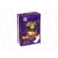 MC Was Ультратонкие гигиенич прокладки More Choice Night Dry 8шт 8к