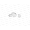 Гарнитура Bluetooth Borofone BC34 белая Гарнитура Bluetooth Borofone BC34 белая