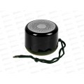 Колонка-Bluetooth 5.1 5В 600mАч Borofone BR28 Dark Green Колонка-Bluetooth 5.1 5В 600mАч Borofone BR28 Dark Green