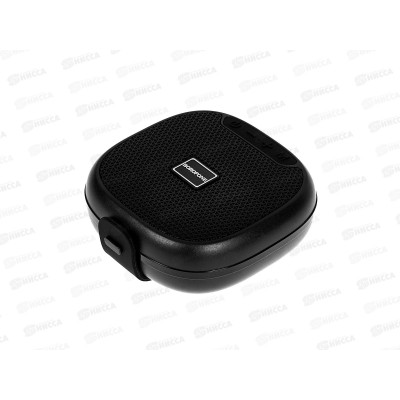 Колонка-Bluetooth 5.4 5В 500mАч Borofone BR47 Black Колонка-Bluetooth 5.4 5В 500mАч Borofone BR47 Black