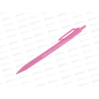 Ручка авт. EK61260 R-305 Matic Caribbean Sunset, синяя*50