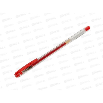Ручка гел. EK17629 G-Point красная *12/144 Ручка гел. EK17629 G-Point красная *12/144