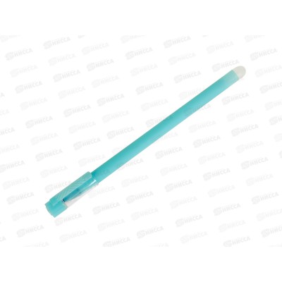 Ручка пиши-стир. OfficeSpace &quotSoda&quot, игла,  синяя,282062 *12