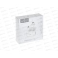 Наушники беспроводные вкладыши Hoco EW/58 White