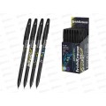 Ручка шар. EK 61006 StickGrip Sport DNA, R-301,син.*50
