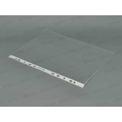 Мультифор А4 Berlingo 60мкм, &quotSquares" 4060 *50