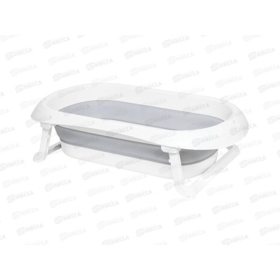 Ванночка дет ФЛЕКС складная Смоки М2555 *1 Ванночка дет ФЛЕКС складная Смоки М2555 *1