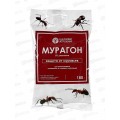 Мурагон защита от муравьев 180г пакет *40 Мурагон защита от муравьев 180г пакет *40