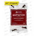 Мурагон защита от муравьев 180г пакет *40