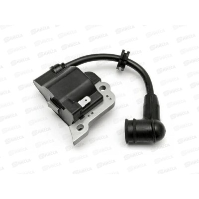 Катушка зажигания бензопилы &quotЭнергопром&quot (желтый квадрат) *200