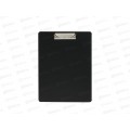 Планшет А4 OfficeSpace пл., с зажимом, черный, 340045*40 Планшет А4 OfficeSpace пл., с зажимом, черный, 340045*40
