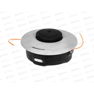 Катушка для триммера ЭНЕРГОПРОМ DL-4051 (красный квадрат) *50 Катушка для триммера ЭНЕРГОПРОМ DL-4051 (красный квадрат) *50