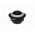 Катушка для триммера ЭНЕРГОПРОМ DL-4052 (красный квадрат) *50