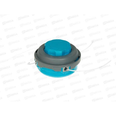 Катушка для триммера ЭНЕРГОПРОМ DL-4053 (красный квадрат) *50