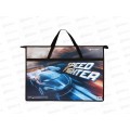 Портфель д/художников  BRAU А3 SpeedFighter с ручками 270149 *10