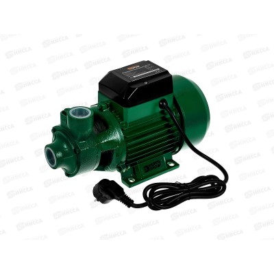 Насос поверхностный  450Вт ЭНЕРГОПРОМ QB-70 (оранжевое кольцо) *4