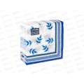 Салфетки 1сл 40л 24*24 Desna Design Классика, 57577 *32