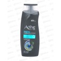 Active Шампунь C&B С климбазолом и ментолом муж против перх 350мл *12 Active Шампунь C&B С климбазолом и ментолом муж против перх 350мл *12
