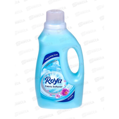 ROYA Кондиционер для белья 1200мл *12 ROYA Кондиционер для белья 1200мл *12