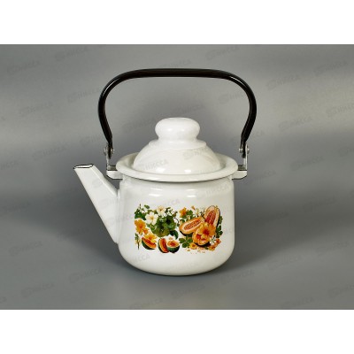 Чайник 1,0л 01-2707/4 *8